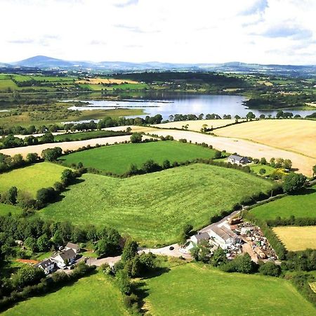 Bed and Breakfast Tig Lammax Macroom Exterior foto