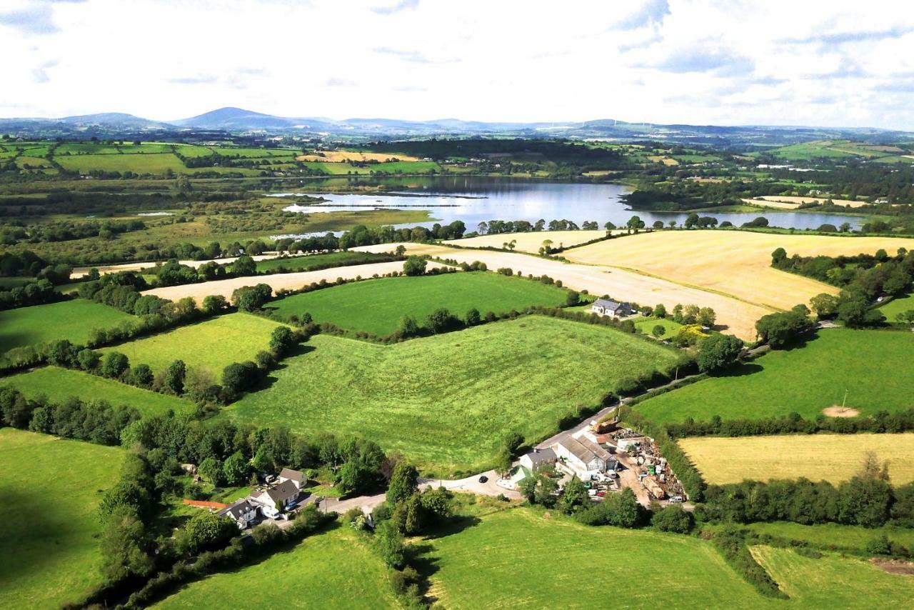 Bed and Breakfast Tig Lammax Macroom Exterior foto