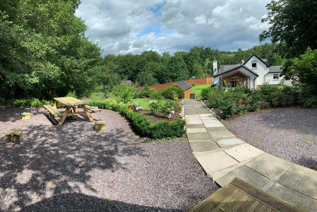 Bed and Breakfast Tig Lammax Macroom Exterior foto