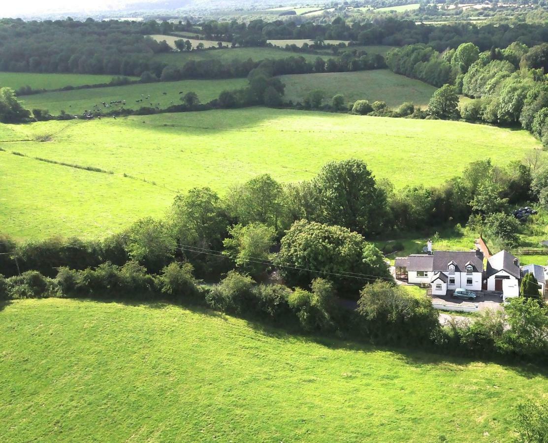 Bed and Breakfast Tig Lammax Macroom Exterior foto