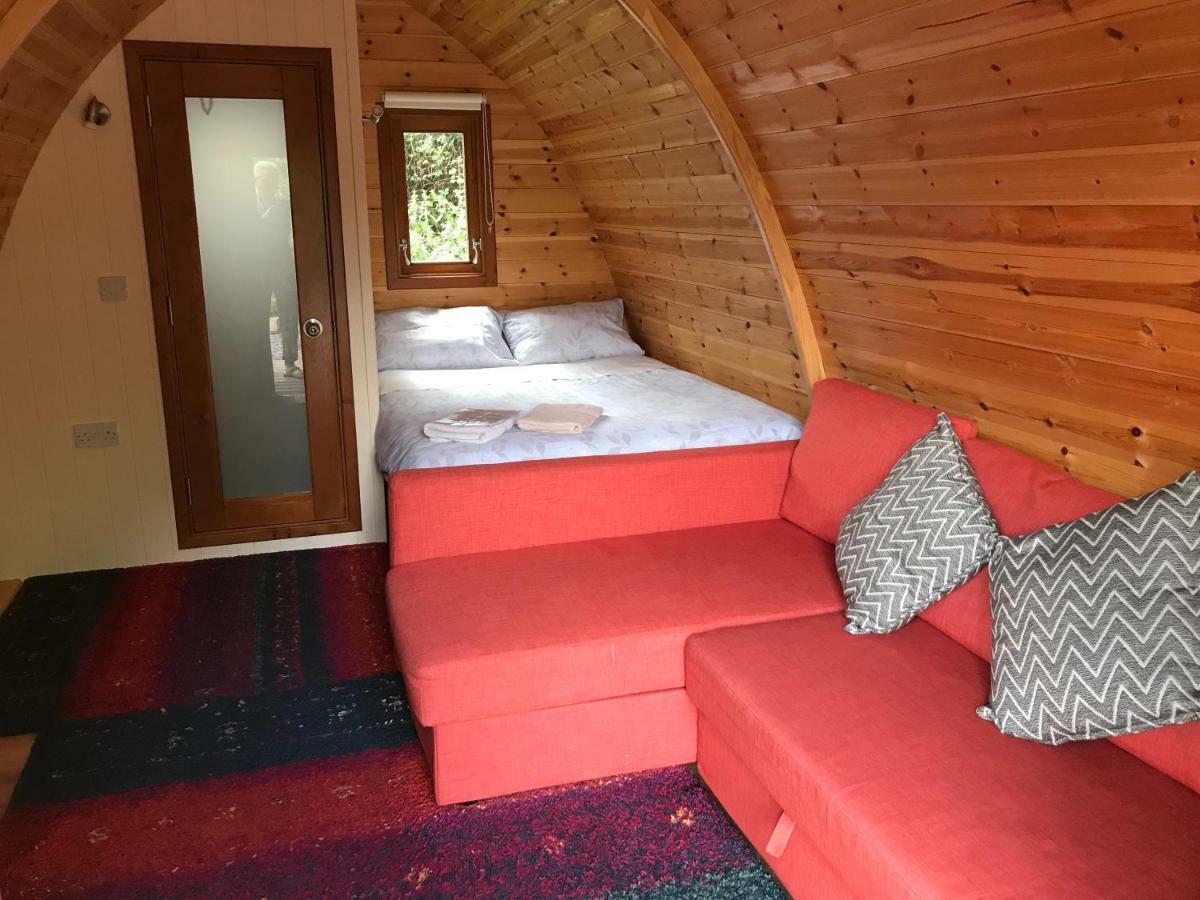Bed and Breakfast Tig Lammax Macroom Exterior foto