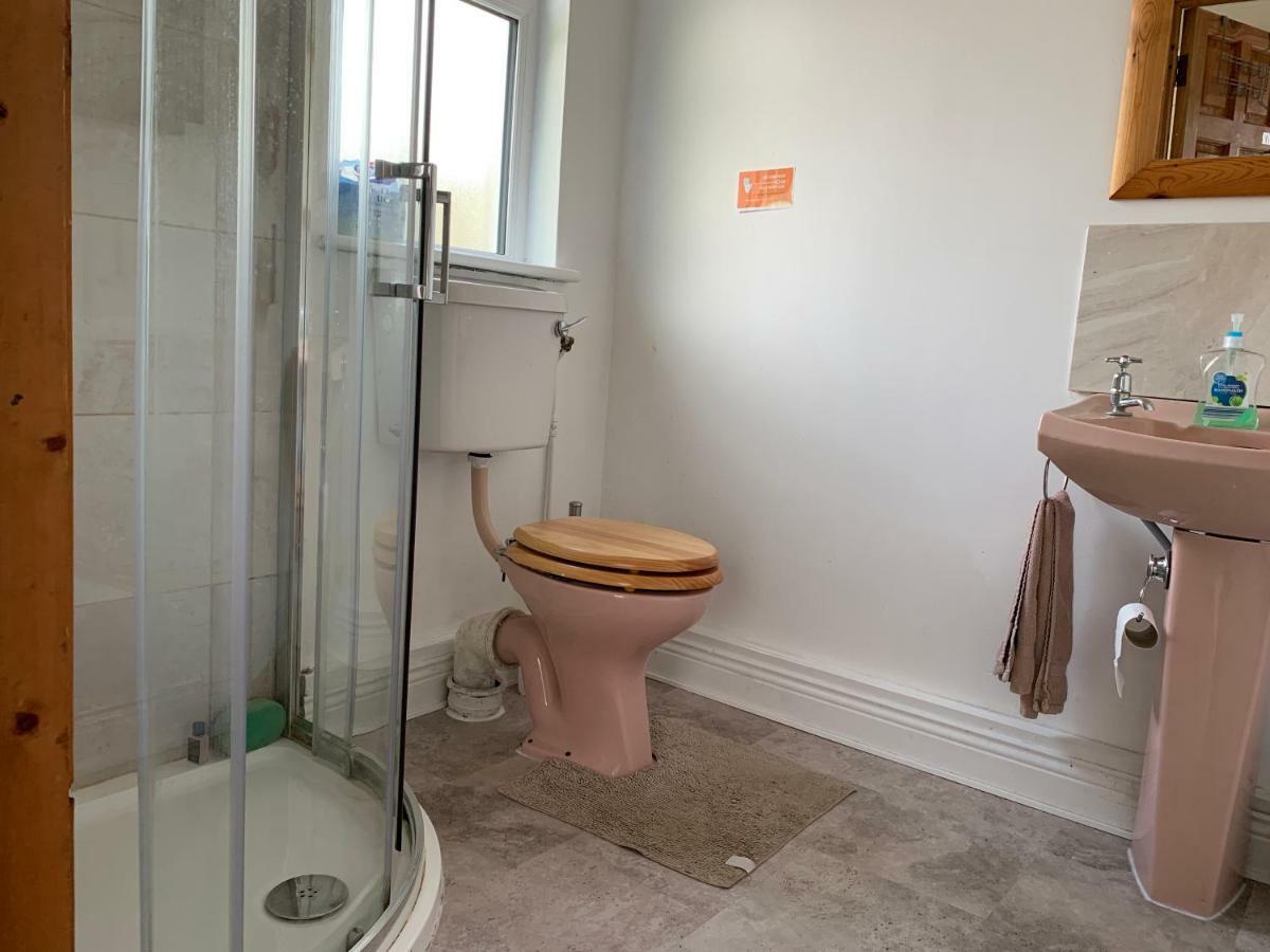 Bed and Breakfast Tig Lammax Macroom Exterior foto