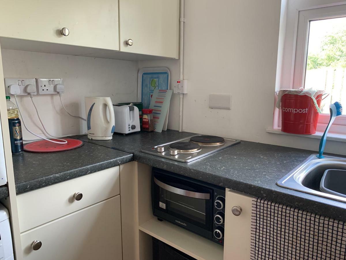 Bed and Breakfast Tig Lammax Macroom Exterior foto